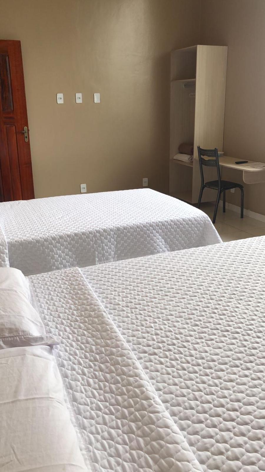Hotel Pousada E Rooftop Abelha Cacau Altamira  Eksteriør billede